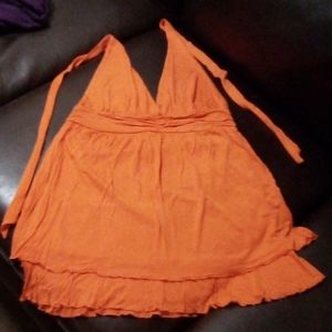 🚩NWOT halter top